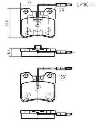 VEMA K600102