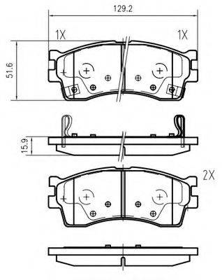 VEMA K627000