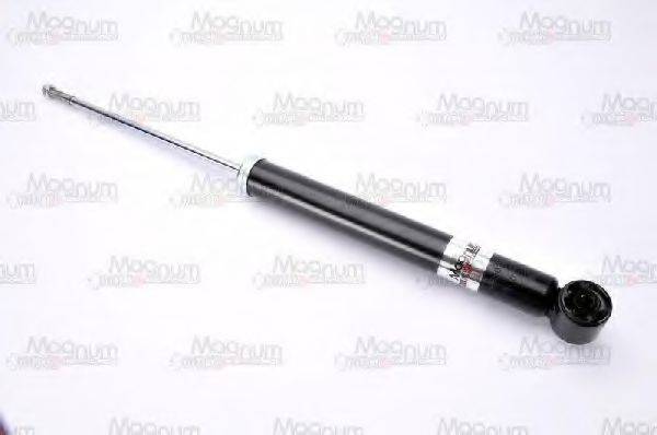 MAGNUM TECHNOLOGY AGW001MT