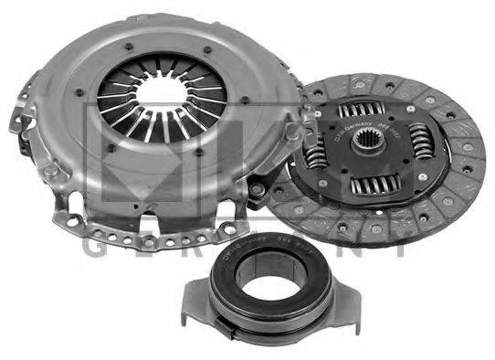 MECARM MK9629 Комплект зчеплення