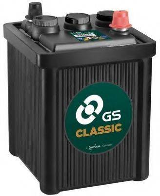 GS GS421 Стартерна акумуляторна батарея