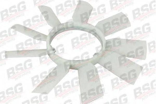 BSG BSG60515001 Крильчатка вентилятора, охолодження двигуна