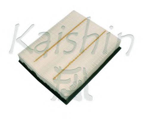 KAISHIN A10208 Повітряний фільтр