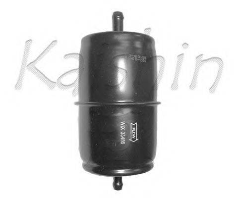 KAISHIN FC1001 Паливний фільтр
