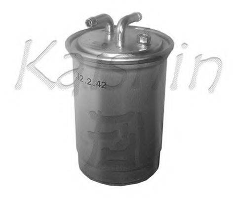 KAISHIN FC1131 Паливний фільтр