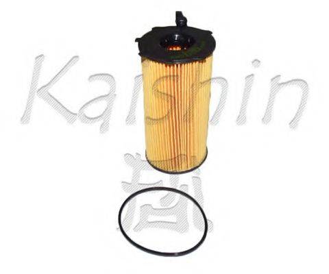 KAISHIN O981 Масляний фільтр