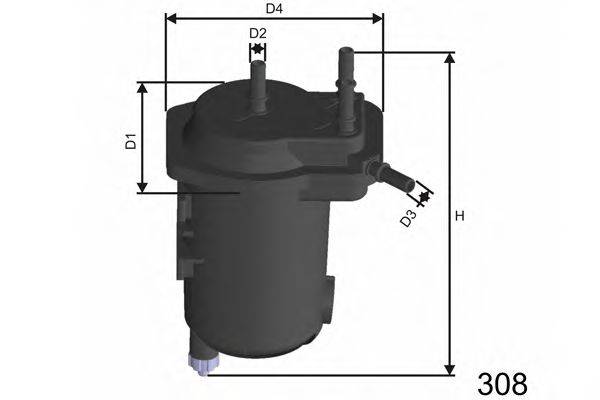 MISFAT F114