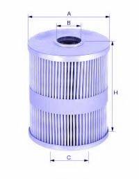 UNICO FILTER LE 8105/5 x