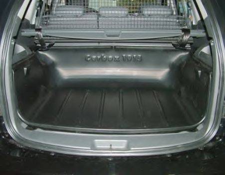 CARBOX 101915000 Ванночка для багажника