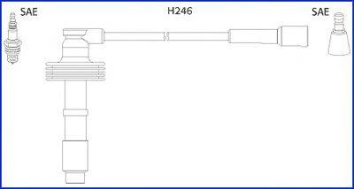 HITACHI 134560