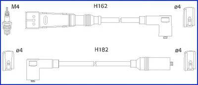 HITACHI 134703