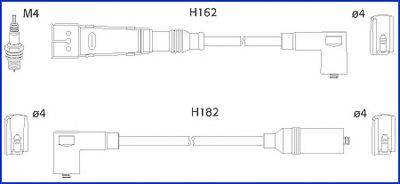 HITACHI 134785