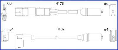 HITACHI 134817