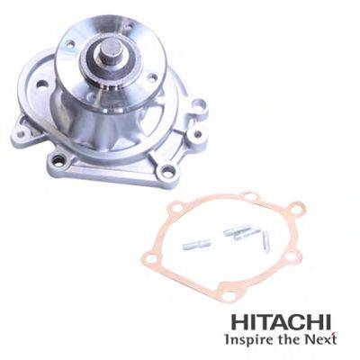 HITACHI 2503601 Водяний насос