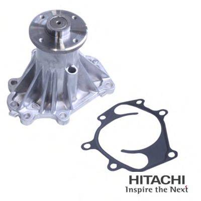 HITACHI V3140 Водяний насос