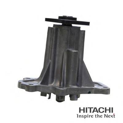 HITACHI 2503630 Водяний насос