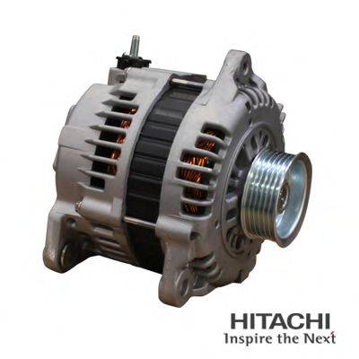 HITACHI LR1150702B Генератор