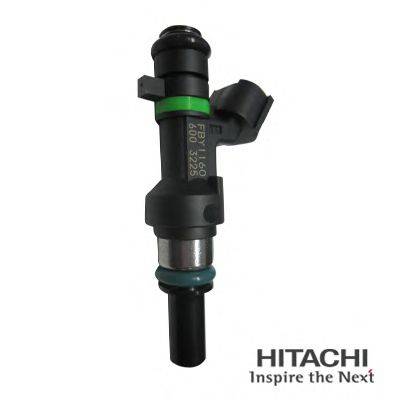 HITACHI 2507104 Клапанна форсунка