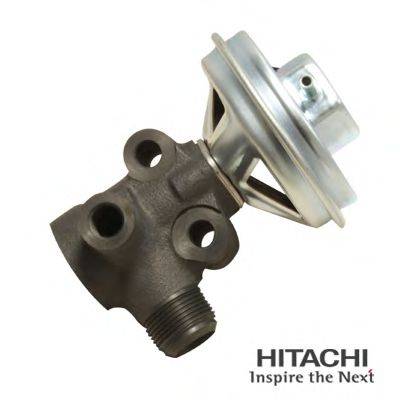 HITACHI V17022 Клапан повернення ОГ
