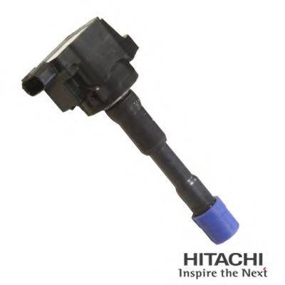 HITACHI CM11119M Котушка запалювання