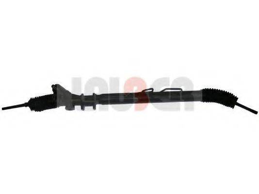 LAUBER 660796 Рульовий механізм