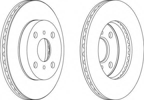 WAGNER WGR1084-1