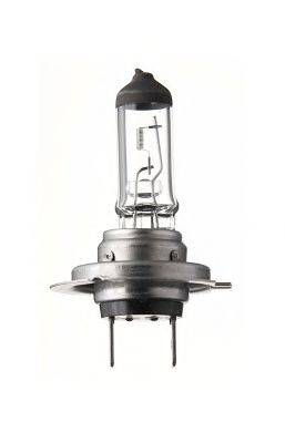 MERCEDES-BENZ N400809 000007 Лампа розжарювання, основна фара