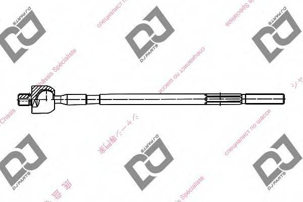 DJ PARTS DR1105