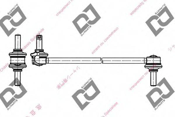 DJ PARTS DL1161