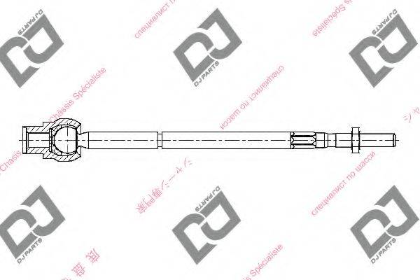 DJ PARTS DR1273