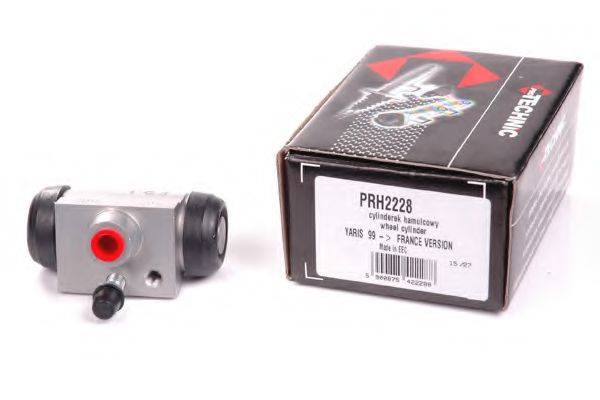 PROTECHNIC PRH2228