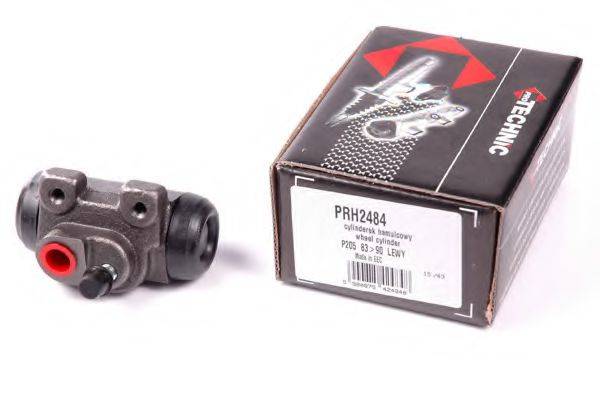 PROTECHNIC PRH2484