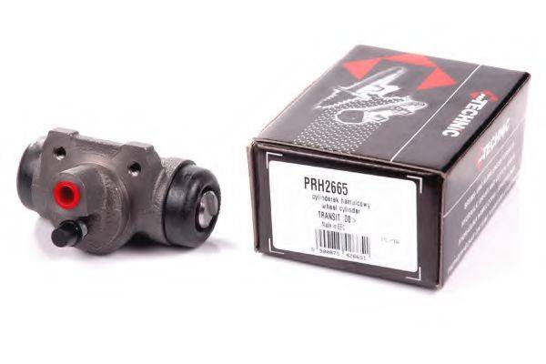 PROTECHNIC PRH2665