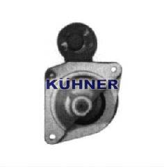 AD KUHNER 10154