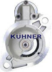 AD KUHNER 10299 Стартер