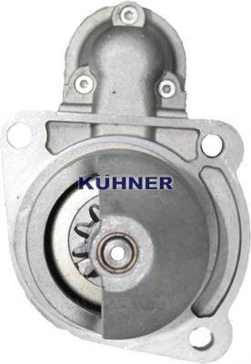 AD KUHNER 10391