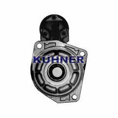 AD KUHNER 10392