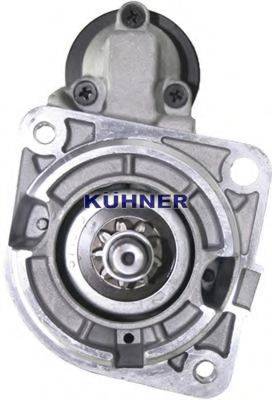 AD KUHNER 10500