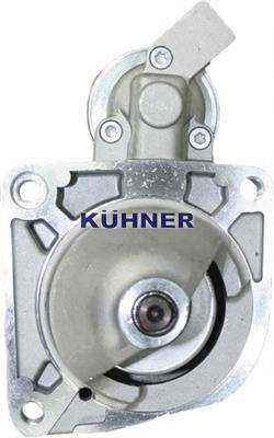 AD KUHNER 10554