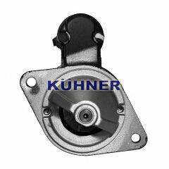 AD KUHNER 20549