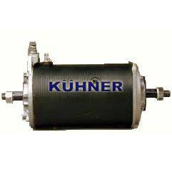 AD KUHNER 254181 Стартер