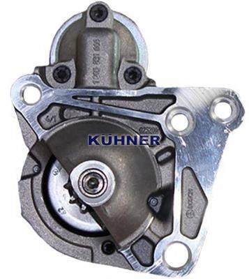 AD KUHNER 255046 Стартер