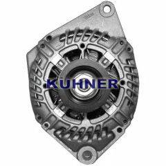 AD KUHNER 301033RI Генератор