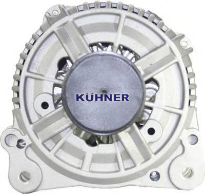 AD KUHNER 301144RI Генератор