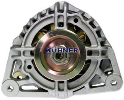 AD KUHNER 301217RI