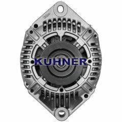 AD KUHNER 301251RI Генератор