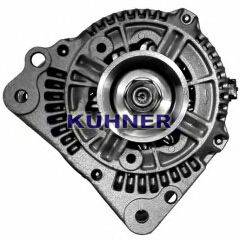 AD KUHNER 301269RI Генератор