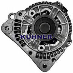 AD KUHNER 301401RI Генератор