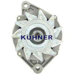 AD KUHNER 30147 Генератор