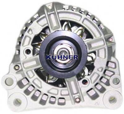 AD KUHNER 301512RI